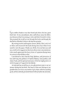 The Bonesetter's Daughter