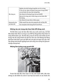 KPI - Thước Đo Mục Tiêu Trọng Yếu (Tái Bản 2021)