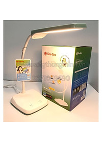 Đèn Bàn Cảm Ứng LED Rạng Đông 6W - RD-RL-36.LED - 4 Nhiệt Độ Màu, 3 Mức Sáng
