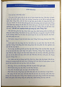 100 Đề Trắc Nghiệm Đánh Giá Năng Lực Môn Tiếng Việt Tập 1 (Đề 01 - Đề 50)