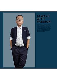 ĐỒ BỘ VEST BÉ TRAI CATRIO ACT661 TỪ 2 ĐẾN 11 TUỔI THUỘC BST QUẦN ÁO TRẺ EM COMPLET VESTON CATRIO 2021