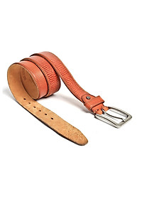 Thắt lưng nam da bò nguyên chất phong cách châu âu và mỹ 