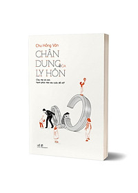 Sách Chân Dung Của Ly Hôn