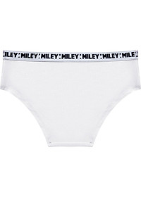 Bộ 3 Quần Lót Nữ Cotton Phối Ren Miley Lingerie FCB_03