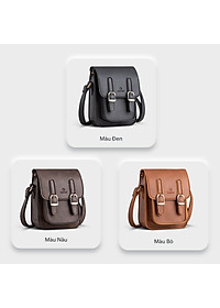 Túi đeo chéo da nữ mini YUUMY YN118