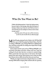 Your Next Five Moves: Master The Art Of Business Strategy