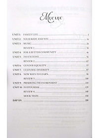 Bộ Đề Trắc Nghiệm Tiếng Anh 10 - Theo Chương Trình Mới Của Bộ GD&ĐT (2021)