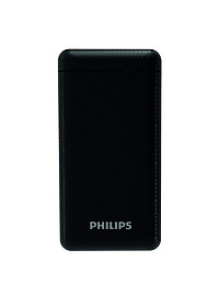 Sạc Dự Phòng Philips DLP-1720 - Hàng Chính Hãng