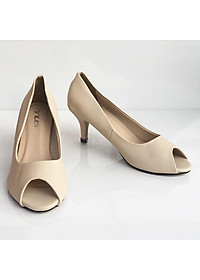 Giày nữ cao cấp thời trang,trẻ trung đầy phong cách 21296