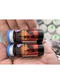 Thuốc nuôi gà đá tăng bo B12 9000, chai 10ml