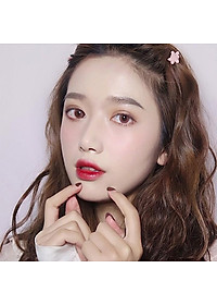 Má hồng dạng kem Chioture My Sweet Heart Blusher 5ml