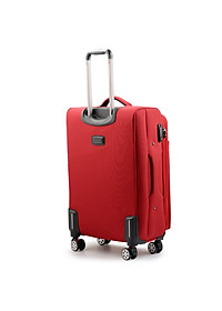Vali Vải Xách Tay Size 20 Inch MR VUI 207 - Hàng Chính Hãng