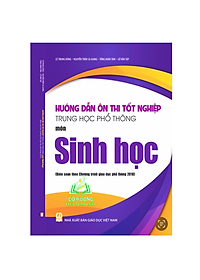 Sách - Hướng dẫn ôn thi tốt nghiệp Trung học phổ thông môn Tiếng Anh (Biên soạn theo Chương trình giáo dục phổ thông 2018) -50