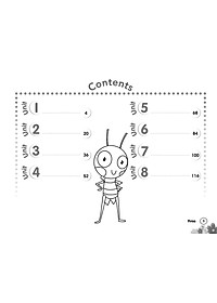 Crickets 3 Practice Book