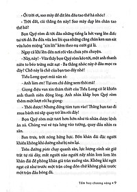 Kính Vạn Hoa - Tập 8: Tấm Huy Chương Vàng - Cỗ Xe Ngựa Kì Bí - Giải Thưởng Lớn (Tái Bản 2022)