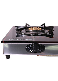Bếp Gas Dương Đôi Mặt Kính Sunhouse - HTB2106 - Hàng chính hãng
