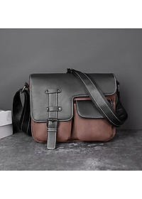 Túi đeo chéo nam phong cách mới  - BEE GEE TDCN9170