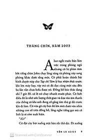 Sách Vẫn Là Alice