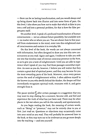 The Power Of Now: A Guide To Spiritual Enlightenment (20th Anniversary Edition)