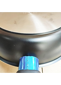 Chảo nhôm chống dính cao cấp đáy từ Full Induction Elmich Nero Premium