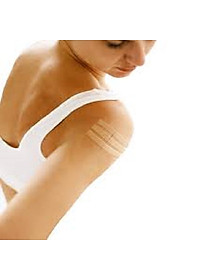 Set 3 vỉ 30 miếng dán thay chỉ khâu da 3M Steri-strip™ R1546 – Size 6mm x 100mm | Sản xuất tại Mỹ