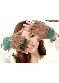 GĂNG TAY NỮ , BAO TAY NỮ  DN2202092701