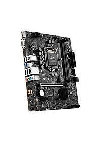 Bo Mạch Chủ/Mainboard MSI H510M-A PRO (Intel H510, Socket 1200, m-ATX, 2 khe Ram DDR4)- Hàng chính hãng
