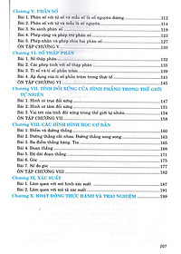 Sách Tài Liệu Dạy - Học Toán 6 (Theo Chương Trình Giáo Dục Phổ Thông Mới)