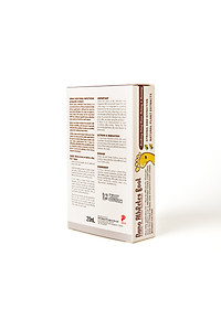 Thuốc Xịt Giúp Giảm Các Triệu Chứng Liên Quan Đến Nấm Da Nano Athletes Foot 20ml Với Công Thức Độc Quyền Ngăn Ngừa Nhiễm Trùng Nấm Ở Chân 