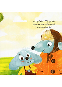 Sách Chuột Chi Hô Lên Thành Phố (Tập 2)