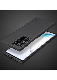 Ốp lưng dành cho SamSung Galaxy Note 20 Ultra chính hãng Nillkin dạng sần