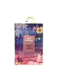 Combo 4 Túi thơm Pure Aroma 26g