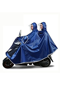 Áo mưa - Áo mưa 2 đầu cao cấp Thảo Kiên - Màu Ngẫu Nhiên