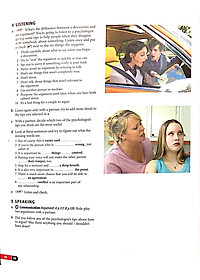 Sách American English File Level 4 Student Book/Workbook Multipack B