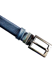 Thắt Lưng Nữ Cỡ Trung Huy Hoàng HT5119 - Xanh Dương
