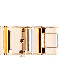 Đầu Khóa Da Bò Đầu Vàng Huy Hoàng HT9120 - Nâu