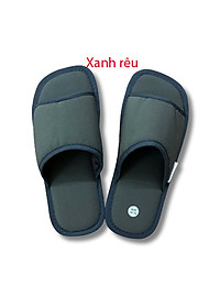 Dép quai ngang đi trong nhà Hương Quế DQN-09 thích hợp mang trong nhà, trong văn phòng 