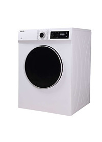 MÁY SẤY THÔNG HƠI TOSHIBA TD-H80SEV(WK) - Hàng chính hãng - Chỉ giao HCM