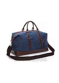 Túi xách du lịch thể thao nam công suất lớn phong cách mới