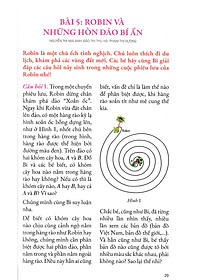 Để Các Em Thích Toán - HNB