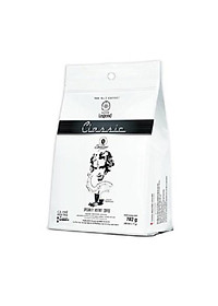 Combo 2 Cà Phê Sữa Hòa Tan Trung Nguyên Legend Classic – Bịch 50 Gói 17gr – Cà Phê Sữa Đậm Đà, Chuẩn Gu Việt