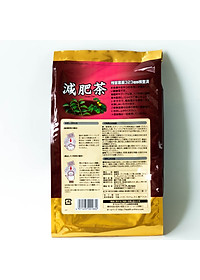 Trà Genpi Orihiro 60 gói/túi