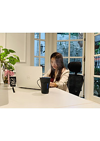 Máy tạo ẩm cá nhân BONECO U50 Dùng Cho Xe Hơi/Xe Đẩy Em Bé/Bàn Làm Việc - Hàng nhập khẩu