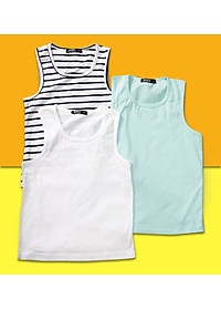 ÁO 3 LỖ TRẺ EM WINFA