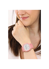 Đồng Hồ Nam Dây Nhựa Casio Standard W-218HC-4A Chính Hãng - W-218HC-4AVDF