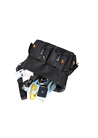 Túi đeo chéo đeo vai nam đa năng cao cấp phong cách mới