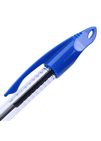 Vỉ 3 Bút Bi 0.8 mm Thiên Long TL-049 - Mực Xanh