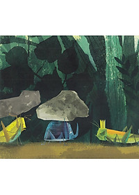 Mang Cho Ta Một Hòn Đá (Tái Bản 2020)