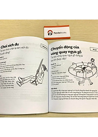 Sách Bác Học Nhí - Giải Thích Các Hiện Tượng Khoa Học Thường Ngày