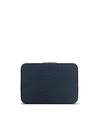 Túi chống sốc 15.6 inch Solo Oswald . Kích thước 29.5 x 41.5 x 2.5 cm - màu Xanh Navy. Mã sản phẩm SLV1615-5. Chính hãng bảo hành 05 năm